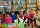 Marec mesiac knihy 2016 – Základná škola Vinodol