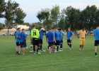 Futbalový turnaj o pohár starostu obce – 24.07.2016