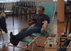 Odber krvi vo Veľkom Cetíne – 28.04.2017