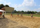1. ročník turnaja v plážovom volejbale o pohár starostu obce