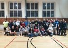 Vianočný volejbalový turnaj o pohár starostu obce Vinodol 2017