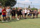 1. ročník minifutbalového turnaja o Pohár starostu Vinodol