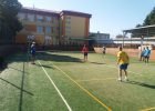 Nohejbalový turnaj o pohár starostu obce Vinodol 2018