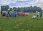 Futbalový turnaj o pohár starostu obce U 11 – 2023