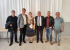 Návšteva delegácie z bulharskej samosprávy Kaynardzha