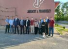 Návšteva delegácie z bulharskej samosprávy Kaynardzha